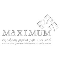 Maximum Organization of Exhibitions and Conferences logo - Similar company to Maximum Speed