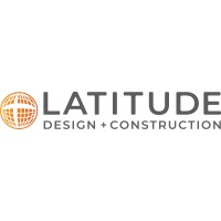 Latitude Design & Construction logo - Similar company to Oaksatl Community Development