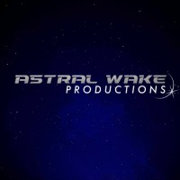 Astral Wake Productions logo - Similar company to La Mine D'Or