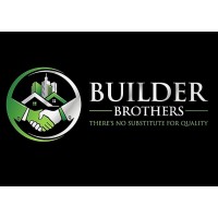 The Builder Brothers logo - Similar company to Rich&Rebort