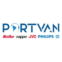 PORTVAN S.A. logo - Similar company to Loi Brasil