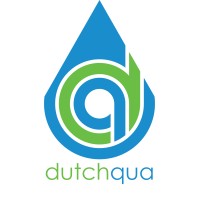 DutchQua logo - Similar company to National Enviro Tech Solutions (N.E.T.S)