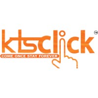 KTSCLICK logo - Similar company to Cloudwork Staffing