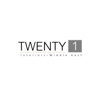 Twenty1 Interiors logo - Similar company to Drb Interiors