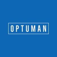 Optuman logo - Similar company to Aerovision Group S.R.O.