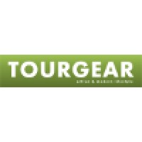 TOURGEAR Nordic logo - Similar company to Techsupply Aps