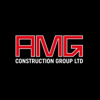 AMG Construction Group Ltd logo - Similar company to Firlit Construction Ltd