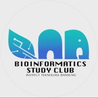 Bioinformatics Study Club ITB logo - Similar company to Zoom In Itb