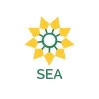 Sustainable Engineers Association logo - Similar company to Limitless Robotics