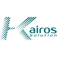 Kairos Solution logo - Similar company to Kairos Solutions & Engineering