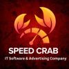 SpeedCrab Technologies logo - Similar company to Dipti Textiles