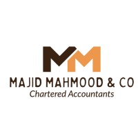 Majid Mahmood & Co. logo - Similar company to A.S.Awan & Co. Chartered Accountants