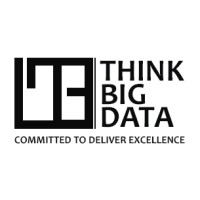 ThinkBig Data logo - Similar company to Param Skills Training (I) Private Limited