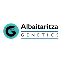 Albaitaritza Genetics logo - Similar company to Ams Genetics International Llc
