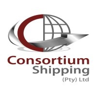 Consortium Shipping logo - Similar company to Container Intermodal Trading Cc