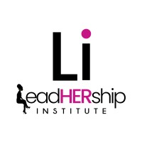 LeadHERship Institute logo - Similar company to Covert Arts