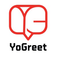 YoGreet Global logo - Similar company to Cyberbyte Software
