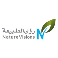 Nature Visions رؤى الطبيعة logo - Similar company to Nature Vision