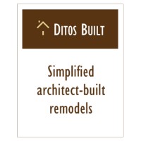 Ditos Built