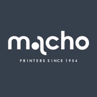 Etiquetas Macho, S.A. logo - Similar company to Cideyeg