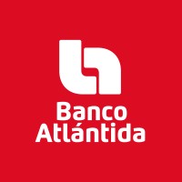 Banco Atlántida Ecuador logo - Similar company to Libélula Soft
