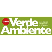 Nuova Verde Ambiente logo - Similar company to Loghya - Padronanza Personale Integrata