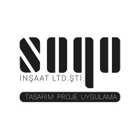 SOGO İnşaat Ltd. Şti. logo - Similar company to Formika Rufa