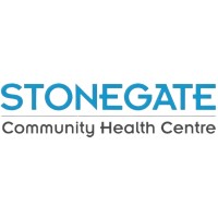 Stonegate Community Health Centre logo - Similar company to South Etobicoke Community Land Trust
