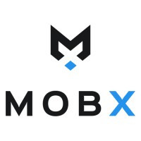MobX™ logo - Similar company to Gunava
