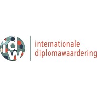 Internationale Diplomawaardering (IDW) logo - Similar company to Baft Steel Complex