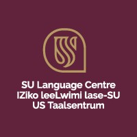 Stellenbosch University Language Centre logo - Similar company to Maties Young Alumni