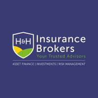 H&H Insurance Brokers Limited logo - Similar company to Servca
