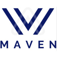 MAVEN Poland logo - Similar company to Human Intelligence On Demand