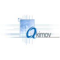 Independent Consultant Oleksiy Akimov logo - Similar company to Consultant Plus GmbH