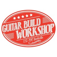 Guitar Build Workshop logo - Similar company to Advanced Plating, Inc.