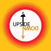 UpSide Down BD logo - Similar company to Megamind Plus
