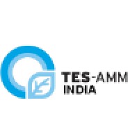TES-AMM India Pvt. Ltd logo - Similar company to Sk Tes