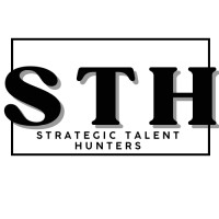 STH | Strategic Talent Hunters logo - Similar company to Cálida Mente Psicología Integral