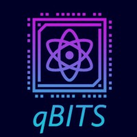 qBITS logo - Similar company to Qbits