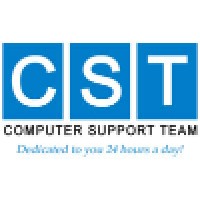 Computer Support Team, Inc. logo - Similar company to Sim Seattle Chapter