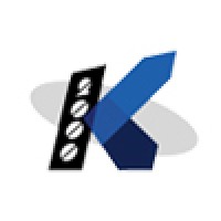 K 2000, s.a.u. logo - Similar company to Berria Egunkaria