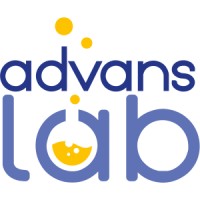 ADVANS Lab logo - Similar company to Advans Group