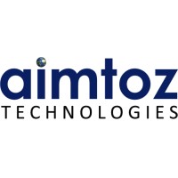 Aimtoz technologies Pvt Ltd logo - Similar company to C3It Solutions - A Saxon Company