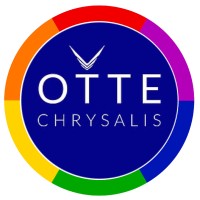 OTTE CHRYSALIS | UK logo - Similar company to Oscommerce