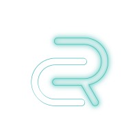 Romaniuk AI logo - Similar company to A-Play