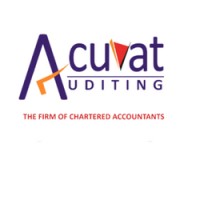 Acuvat Auditing logo - Similar company to Binay Advisor