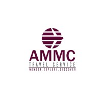 AMMC Travel Services logo - Similar company to Arada Tours
