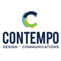 Contempo Design + Communications logo - Similar company to Brian White Design