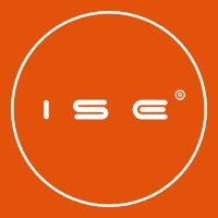 ISE logo - Similar company to Isefit