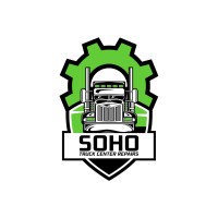 SOHO Truck Center logo - Similar company to Private Coaching Collective